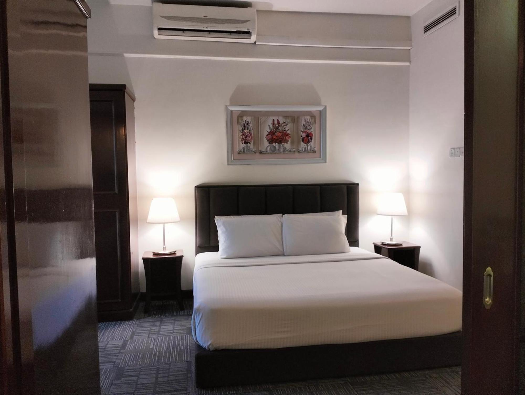 Berjaya Times Square Service Suite By Luna Kuala Lumpur Exterior foto